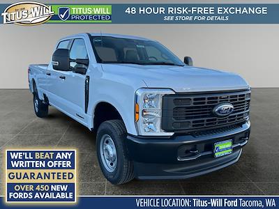 New 2026 Ford F-250 XL Crew Cab for sale #F60225 - photo 1