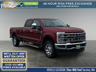 2026 Ford F-250 Crew Cab 4WD Pickup for sale #F60226 - photo 1