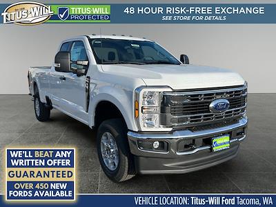 2026 Ford F-350 Super Cab SRW 4WD Pickup for sale #F60228 - photo 1