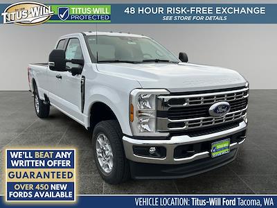 2026 Ford F-350 Super Cab SRW 4WD Pickup for sale #F60229 - photo 1