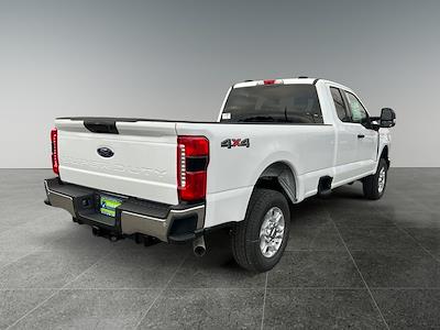 2026 Ford F-350 Super Cab SRW 4WD Pickup for sale #F60229 - photo 2