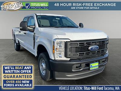New 2026 Ford F-350 XL Crew Cab for sale #F60230 - photo 1