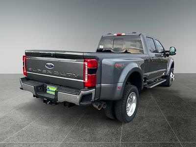 New 2026 Ford F-450 - photo 1