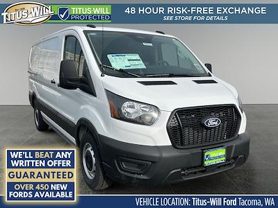 New 2026 Ford Transit 150 Low Roof Empty Cargo Van for sale #F60234 - photo 1