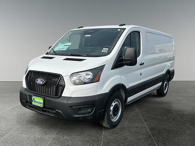 New 2026 Ford Transit 150 Low Roof Empty Cargo Van for sale #F60234 - photo 2