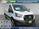 New 2026 Ford Transit 150 Low Roof Empty Cargo Van for sale #F60234 - photo 1