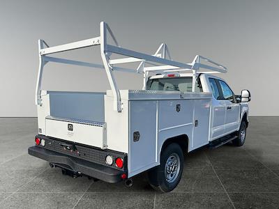 2026 Ford F-350 Super Cab SRW 4WD Service Truck for sale #F60237 - photo 2