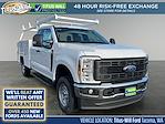 2026 Ford F-350 Super Cab SRW 4WD Service Truck for sale #F60237 - photo 1