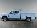 2026 Ford F-350 Super Cab SRW 4WD Service Truck for sale #F60237 - photo 3