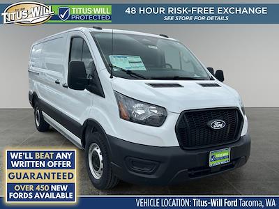 New 2026 Ford Transit 150 - photo 1