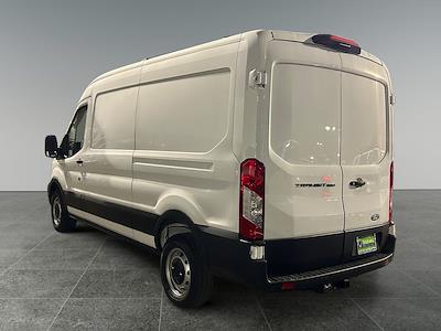 New 2026 Ford Transit 350 Medium Roof Empty Cargo Van for sale #F60244 - photo 2