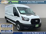 2026 Ford Transit 350 Medium Roof RWD Empty Cargo Van for sale #F60244 - photo 1