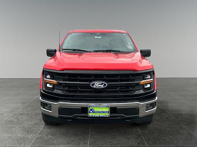 New 2026 Ford F-150 - photo 1