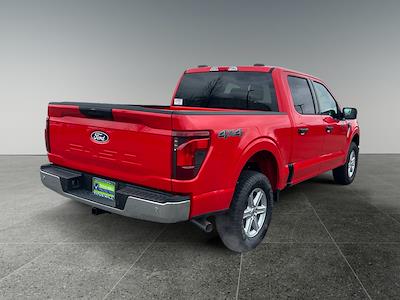 New 2026 Ford F-150 - photo 1