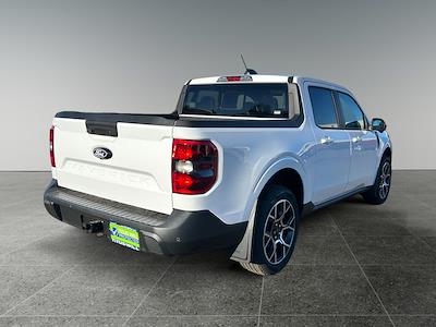 New 2026 Ford Maverick Lariat SuperCrew Cab for sale #F60269 - photo 2