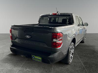 New 2026 Ford Maverick - photo 1