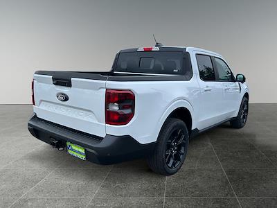 New 2026 Ford Maverick - photo 1