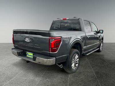 New 2026 Ford F-150 - photo 1