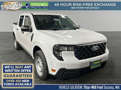 New 2026 Ford Maverick - photo 1