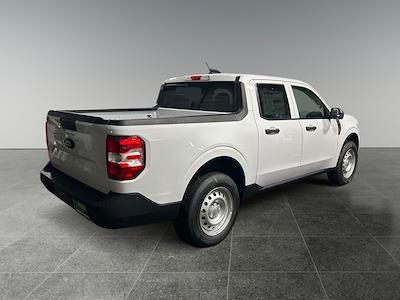 New 2026 Ford Maverick - photo 1