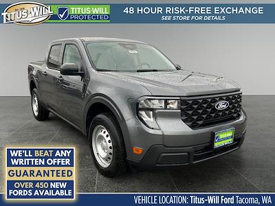 New 2026 Ford Maverick - photo 1