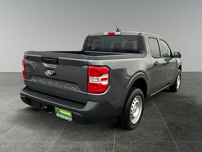 New 2026 Ford Maverick - photo 1