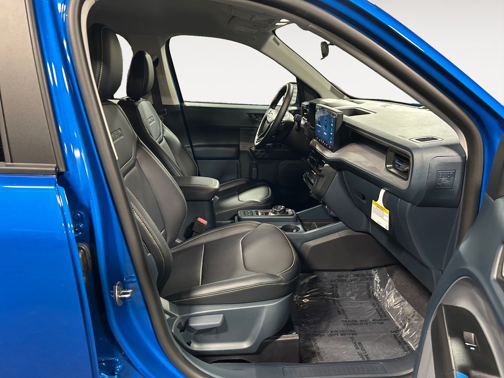 New 2026 Ford Maverick - photo 12