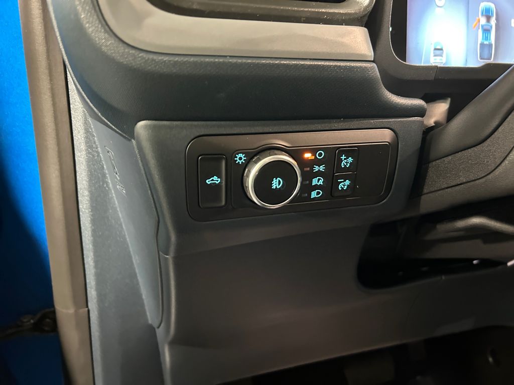 New 2026 Ford Maverick - photo 24