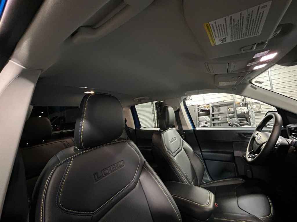 New 2026 Ford Maverick - photo 30