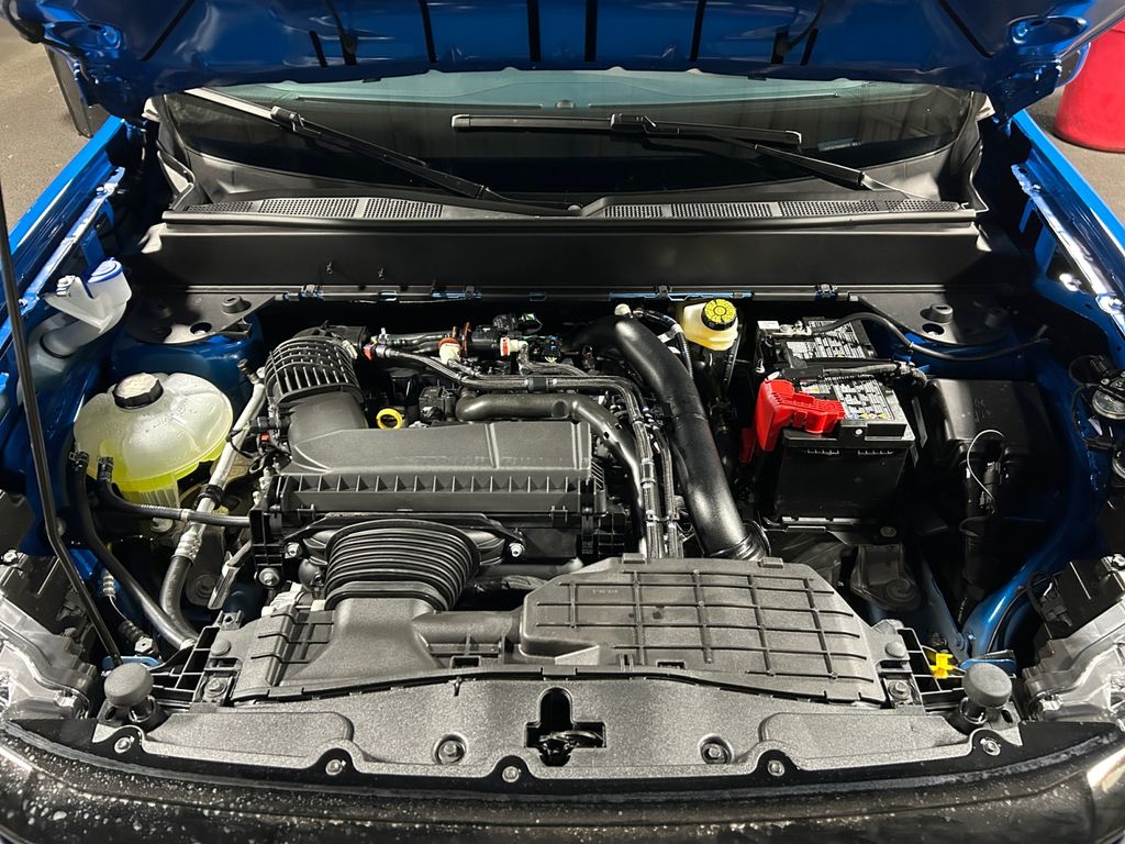 New 2026 Ford Maverick - photo 32