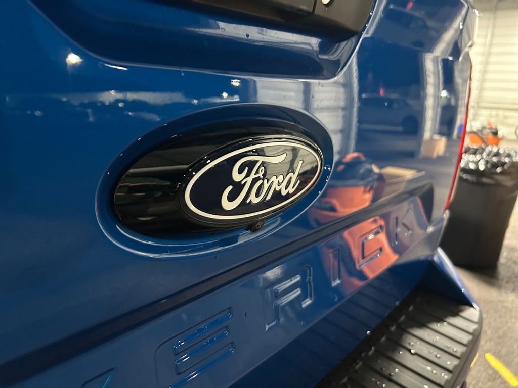 New 2026 Ford Maverick - photo 35