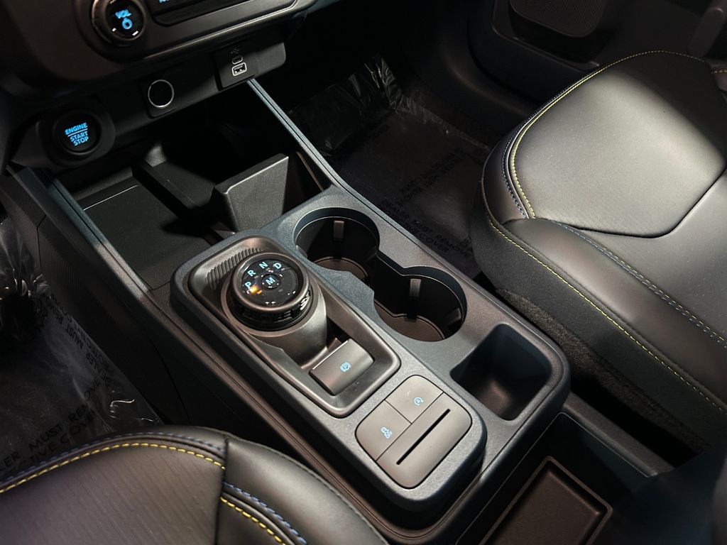 New 2026 Ford Maverick - photo 38