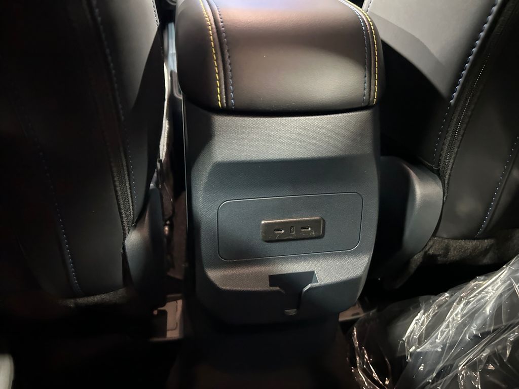 New 2026 Ford Maverick - photo 39