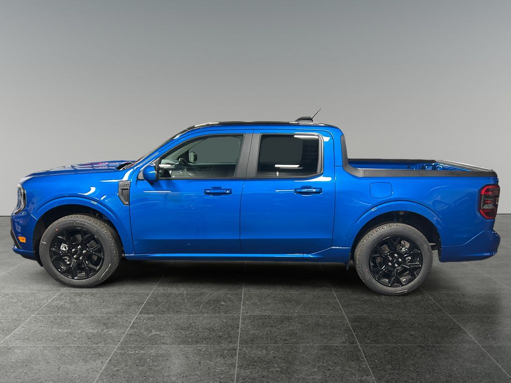 New 2026 Ford Maverick - photo 7