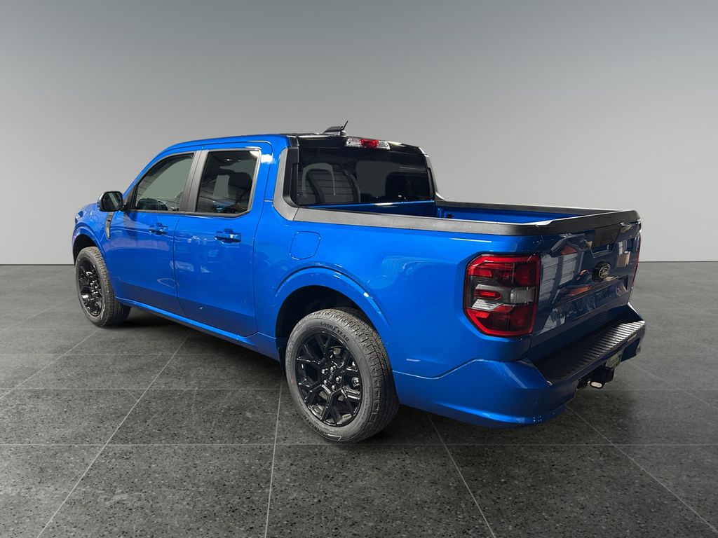 New 2026 Ford Maverick - photo 8