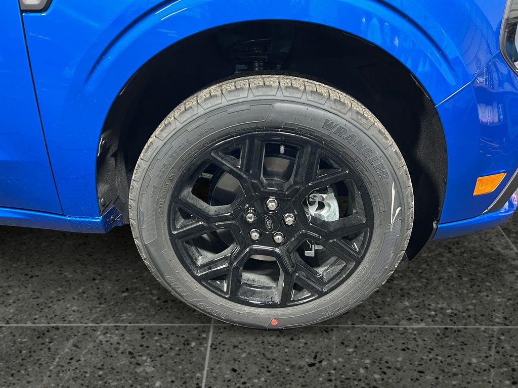 New 2026 Ford Maverick - photo 11