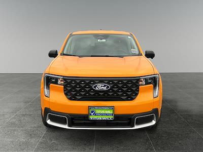 New 2026 Ford Maverick - photo 1