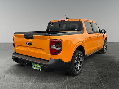 New 2026 Ford Maverick - photo 1