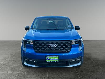 New 2026 Ford Maverick - photo 1