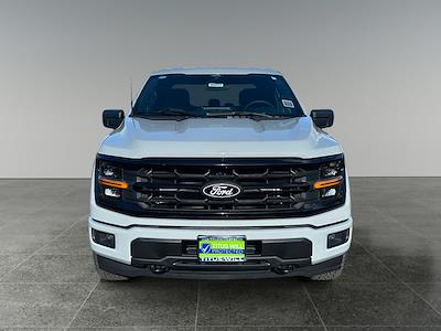 New 2026 Ford F-150 - photo 1
