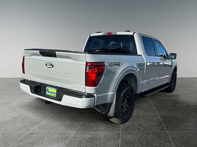New 2026 Ford F-150 - photo 1