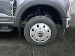 2026 Ford F-550 Crew Cab DRW 4WD Cab Chassis for sale #F60321 - photo 3