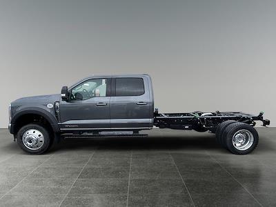 New 2026 Ford F-550 - photo 1