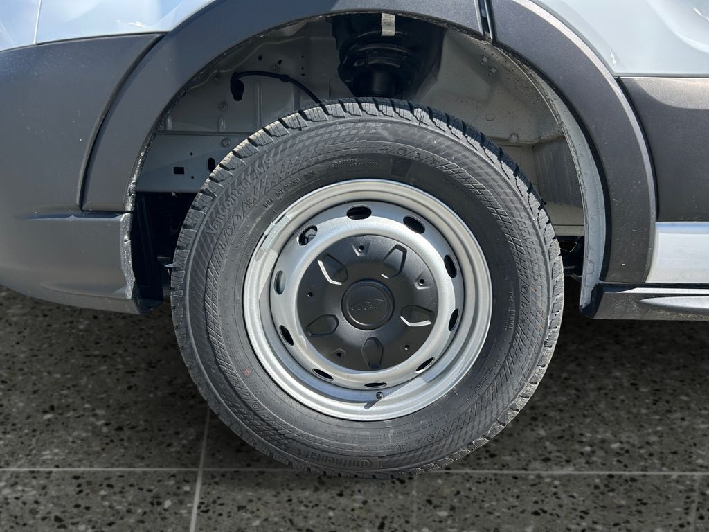 New 2026 Ford Transit 250 - photo 5