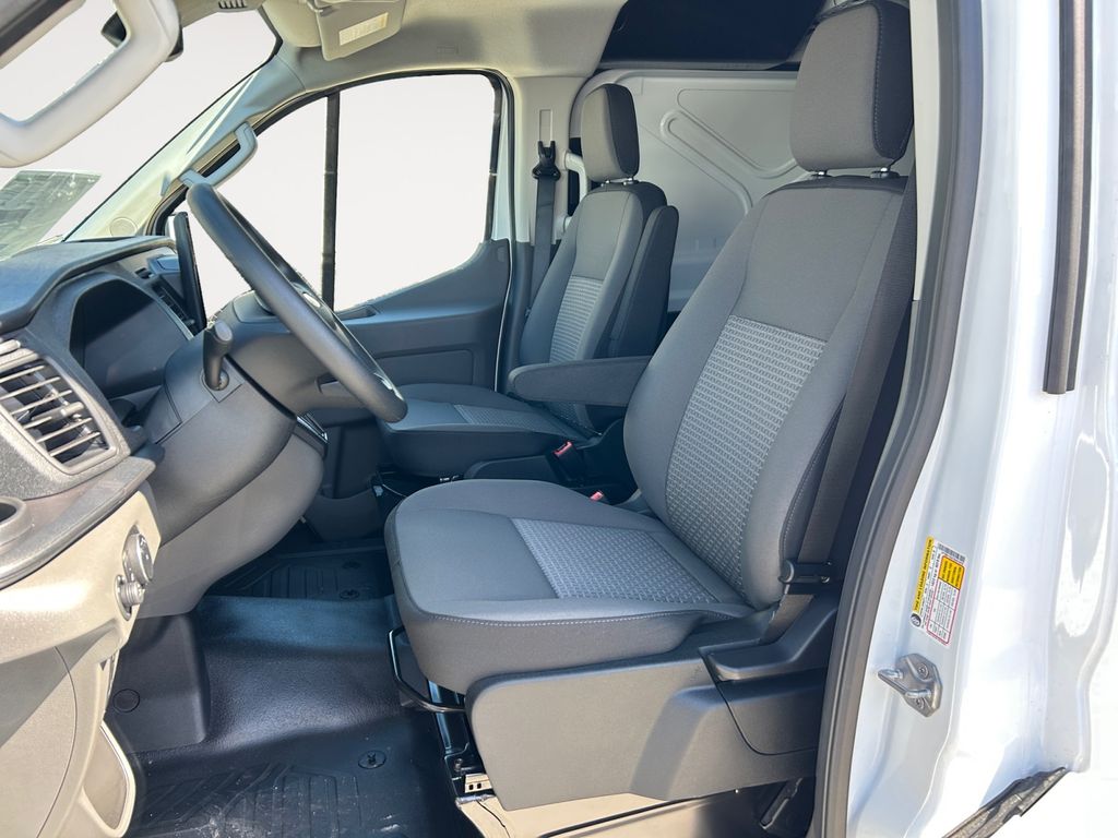 New 2026 Ford Transit 250 - photo 6