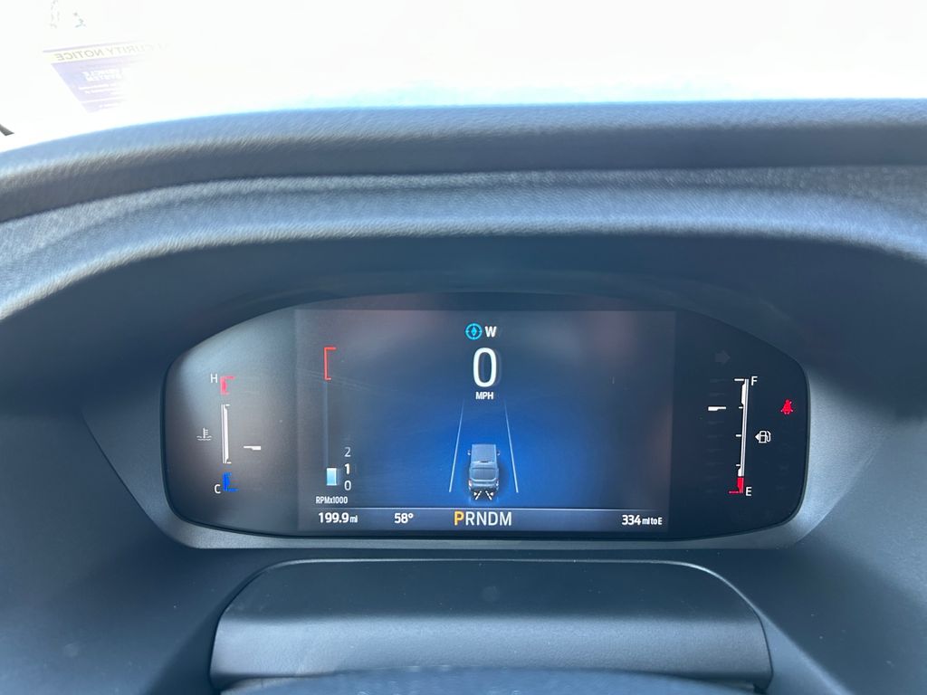 New 2026 Ford Transit 250 - photo 8
