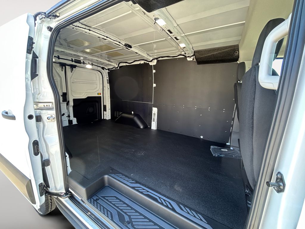 New 2026 Ford Transit 250 - photo 10