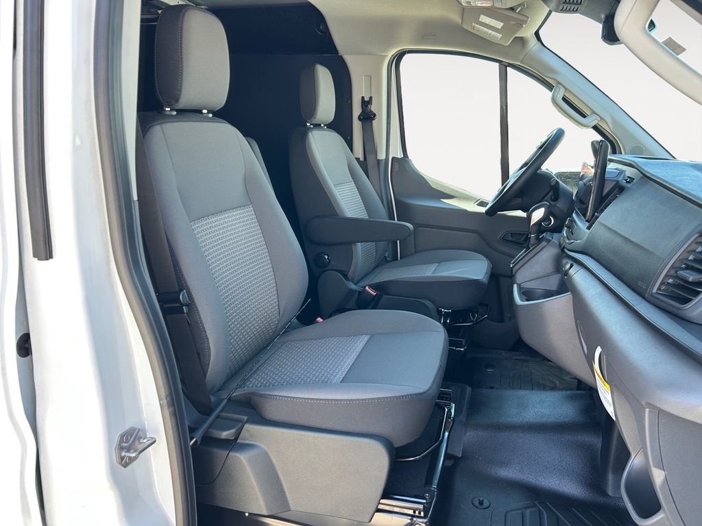 New 2026 Ford Transit 250 - photo 11