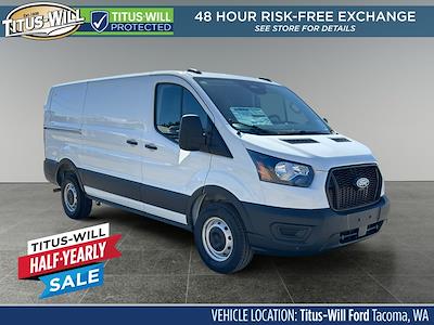 2026 Ford Transit 250 Low Roof RWD Empty Cargo Van for sale #F60342 - photo 1