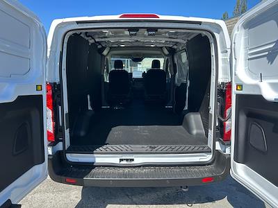 2026 Ford Transit 250 Low Roof RWD Empty Cargo Van for sale #F60342 - photo 2